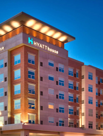 Hyatt House