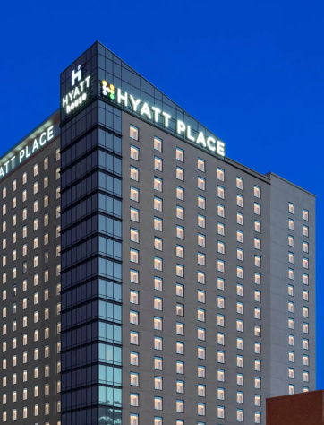 Hyatt Place