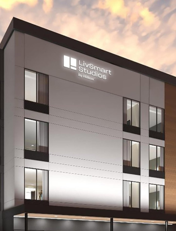 LivSmart by Hilton