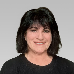 TLC Hospitality sales rep Carol Tovar