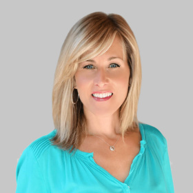 TLC Hospitality sales rep Erica Marshall
