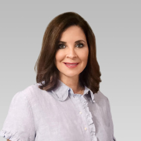 TLC Hospitality sales rep Lisa Waschak