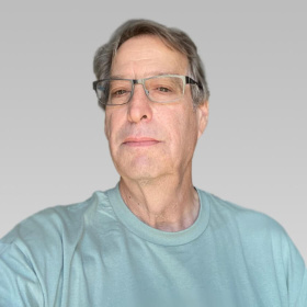 TLC Hospitality sales rep Neal Schott