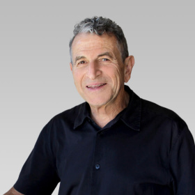 TLC Hospitality sales rep Ron Rubenstein