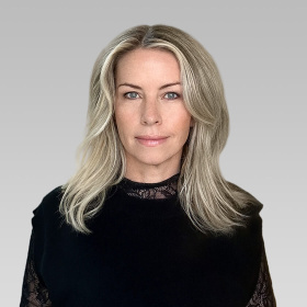 TLC Hospitality sales rep Sondra Walbert