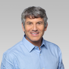 TLC Hospitality sales rep Tode Rubenstein
